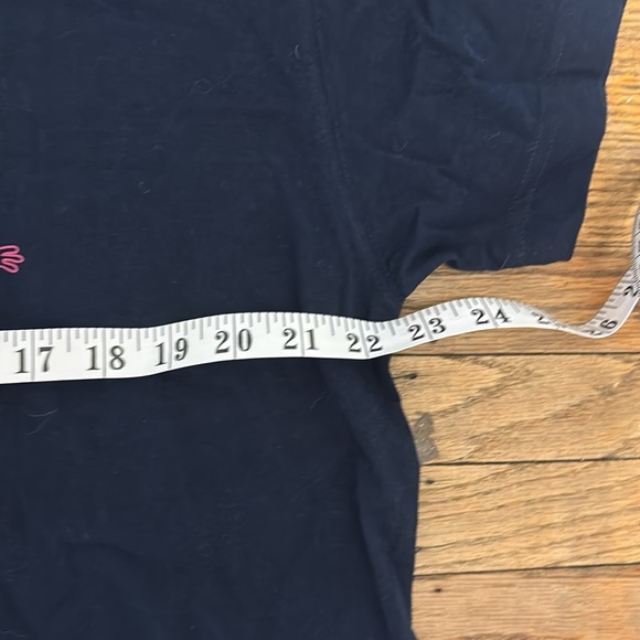 Vintage SpongeBob nightshirt. One size but measures like a LRG. NWT. - Picture 4 of 5